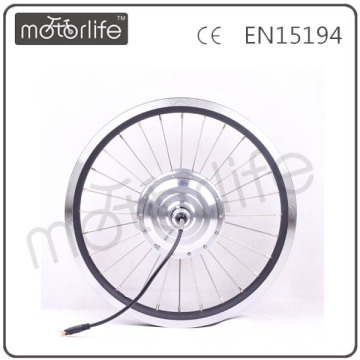 MOTORLIFE 16/20 pouces dropout 80mm électrique vélos moteurs pour vélo pliant